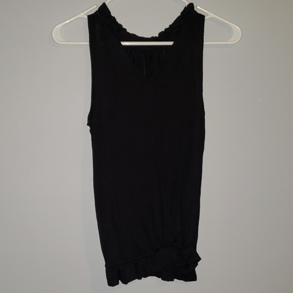 Black Top - Picture 6 of 7